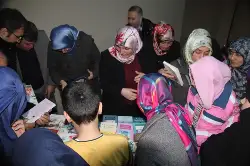 Geyve'de Çanakkale Ruhu Konferansı