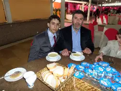 Selin ile Muhammet Aksu evlendi
