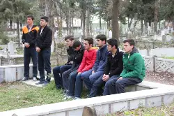 İHL'den Vefa Örneği