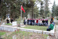 İHL'den Vefa Örneği