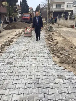 Başkan Kaya:' Talepleri Önemsiyoruz