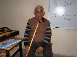Geyve HEM'den Ney Kursu