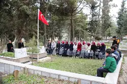 İHL'den Vefa Örneği
