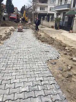 Başkan Kaya:' Talepleri Önemsiyoruz
