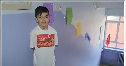 Kazımpaşa’da Çanakkale Şehitleri Anıldı