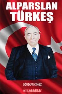 Türkeş’e Kitaplı Anma