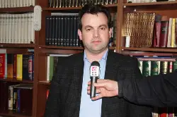 SP'den Geyve Haber'i Ziyaret