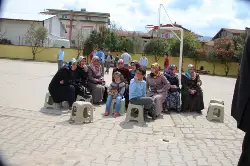 Geyve İHO'dan Etkinlik
