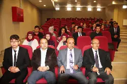Ödül Töreni Yapıldı