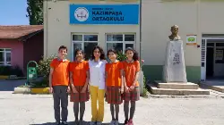 Kazımpaşa'nın Başarısı