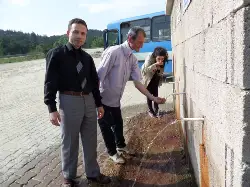 Taraklı'da Seçim Semineri