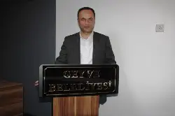 Toplantı Salonu Yenilendi