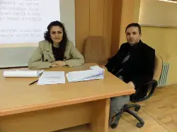 Taraklı'da Seçim Semineri
