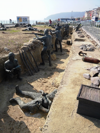 Çanakkale'den Görüntüler