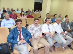 Taraklı'da Seçim Semineri