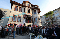 Sakarya Türkiye’nin Özetidir