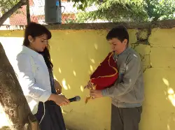 İMAM HATİP ANNELERİ KAHVALTIDA BULUŞTU