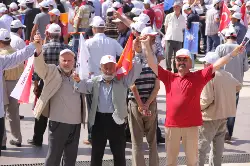Başbakan Davutoğlu Sakarya‘da