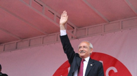CHP Lideri Kılıçdaroğlu Sakarya'da