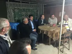 Başkan Kaya: ' Anakara'ya Güçlü Ses Vereceğiz'