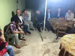 Başkan Kaya: ' Anakara'ya Güçlü Ses Vereceğiz'