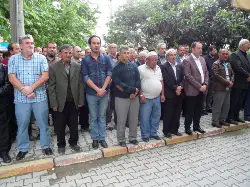 ASIRLIK NİNE VEFAT ETTİ