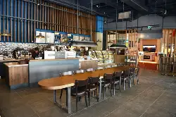 Starbucks Şimdi Sakarya’da