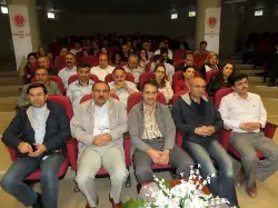 GEYVE SEÇİME HAZIR