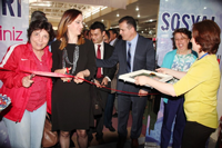 HEM'in Yılsonu Sergisi'ne Yoğun İlgi