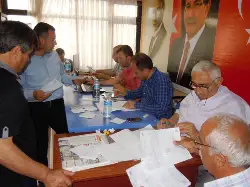 Resmi Olmayan Seçim Sonuçları