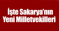 YENİ MİLLETVEKİLLERİMİZ