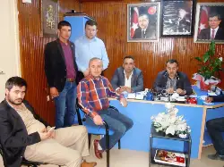 Resmi Olmayan Seçim Sonuçları
