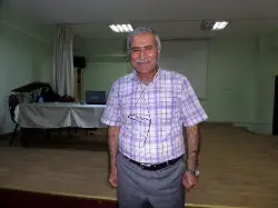 Öğretmenlerin Semineleri Başladı