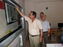 Akıllı Tahta Semineri