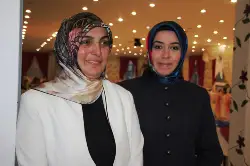 Yetimlere İftar Verildi