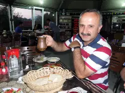 Sağlık Meslek İftarda Buluştu