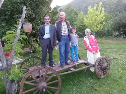 TEÇ-SEN İftarda Buluştu
