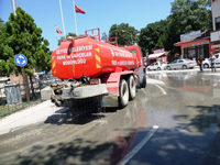 Bizi Tozdan Kurtarın