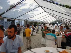 Orçun ile Elif Muradına Erdi