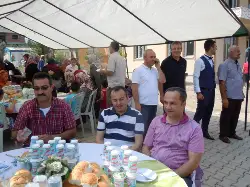 Hülya ile Emre Dünya Evine Girdi