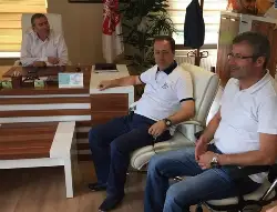 “Şehrin birlikteliğiyle şaha kalkacağız”