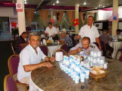 Elmas Ailesinin En Mutlu Günü
