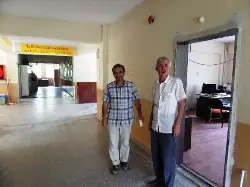 İmam-Hatip Ortaokulunda Tadilat