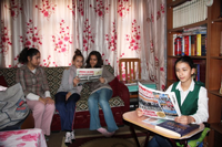 Tanıtım Amaçlı Mini Klip