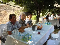 Güldane ile Ersin'in Sevgileri Mutlulukla Noktalandı