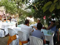 Güldane ile Ersin'in Sevgileri Mutlulukla Noktalandı