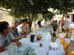 Güldane ile Ersin'in Sevgileri Mutlulukla Noktalandı
