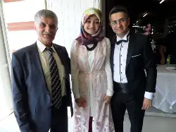 Elmas Ailesinin En Mutlu Günü