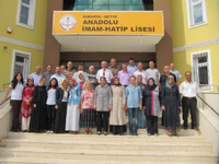 Geyve İmam-Hatip Lisesinin Gururu