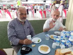 Elmas Ailesinin En Mutlu Günü